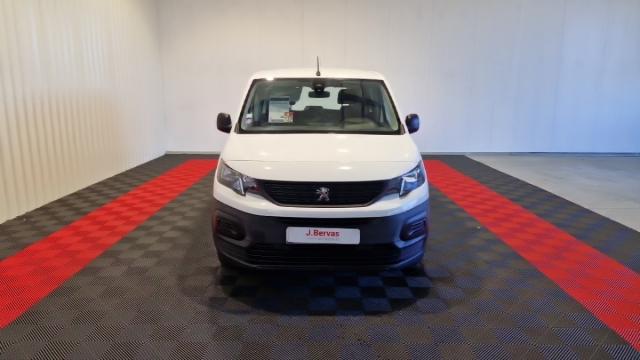 Peugeot Rifter image 4