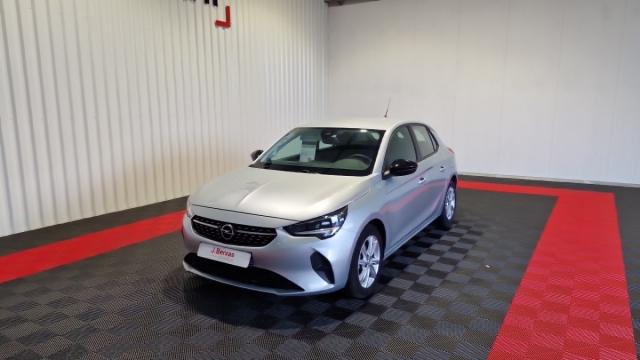 Opel Corsa 1.2 75 Ch Bvm5 Elegance Business