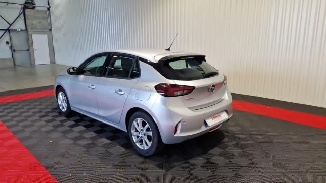 Opel Corsa image 4