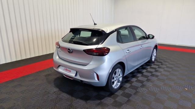 Opel Corsa image 8