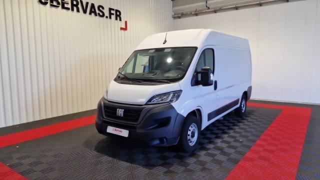 Fiat Ducato d’occasion