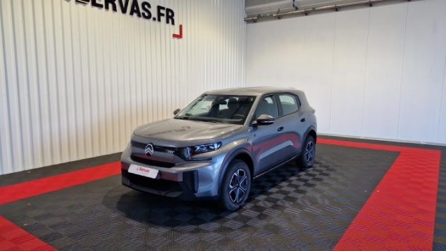 Citroen C3 Aircross E- 113 Autonomie Confort You