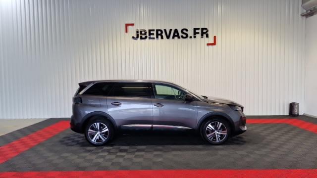 Peugeot 5008 image 3