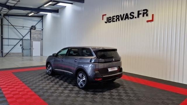 Peugeot 5008 image 8