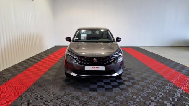 Peugeot 5008 image 4