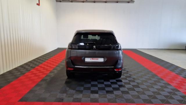 Peugeot 5008 image 6