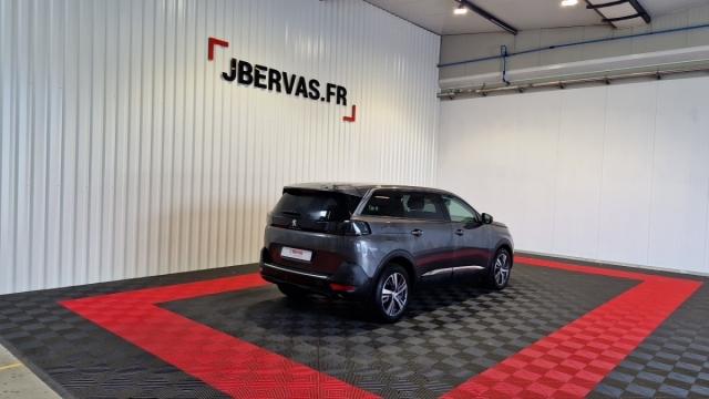 Peugeot 5008 image 2