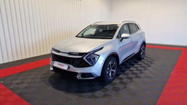 Kia Sportage d’occasion