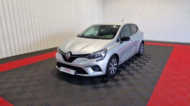 Renault Clio V E-Tech Full Hybrid 145 Evolution