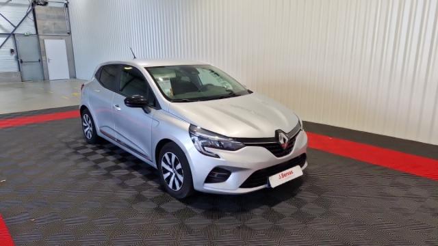 Renault Clio image 9