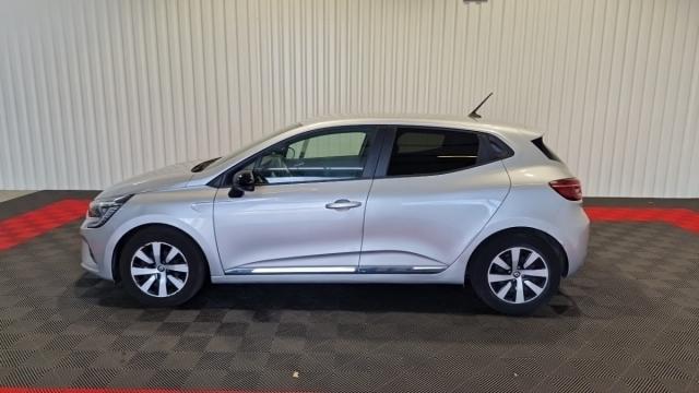 Renault Clio image 8