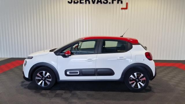Citroen C3 image 8