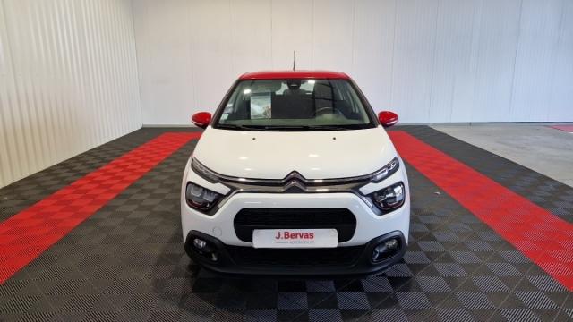 Citroen C3 image 2