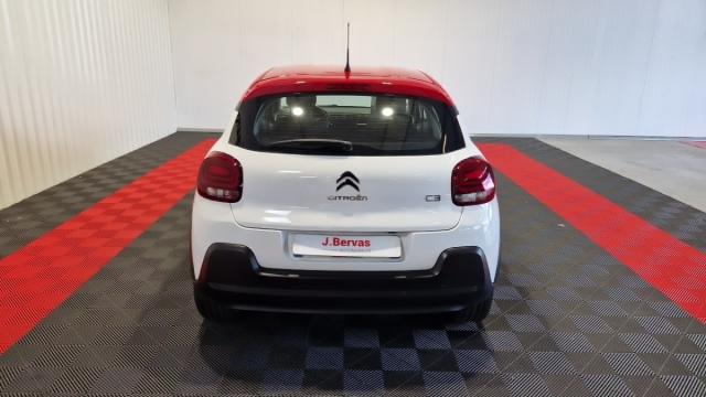 Citroen C3 image 4