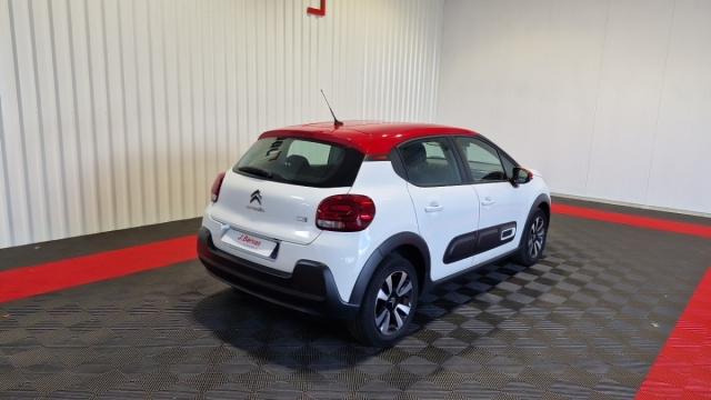 Citroen C3 image 5