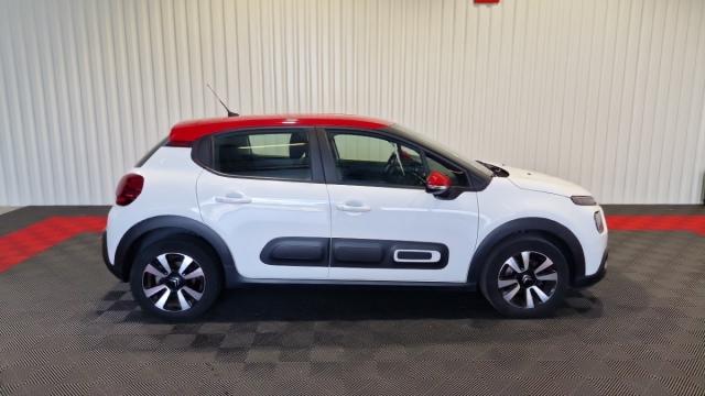 Citroen C3 image 9