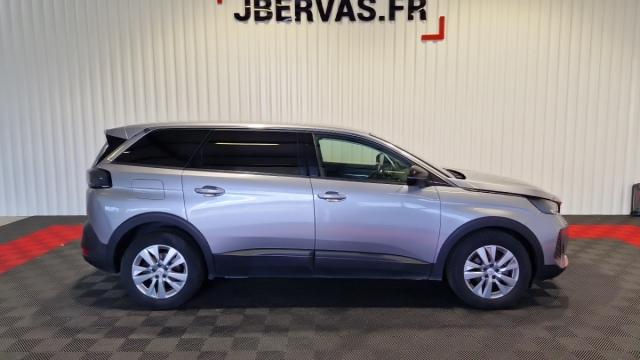 Peugeot 5008 image 5