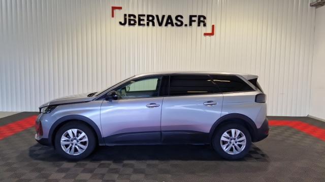Peugeot 5008 image 9