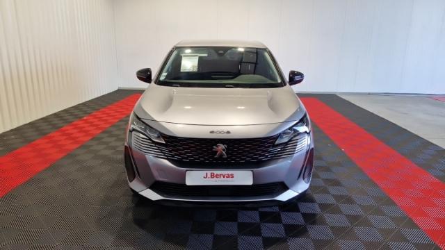 Peugeot 5008 image 3