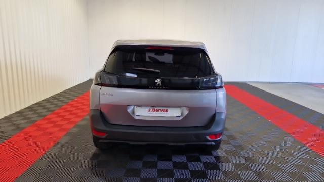 Peugeot 5008 image 2