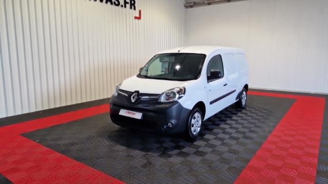 Renault Kangoo Express Z.e. Grand Volume Maxi Achat Integral Confort