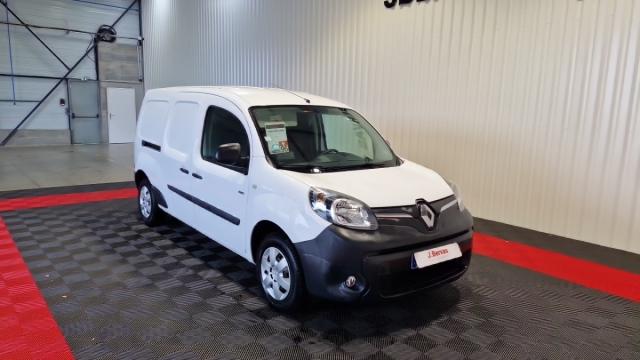 Renault Kangoo Express image 4