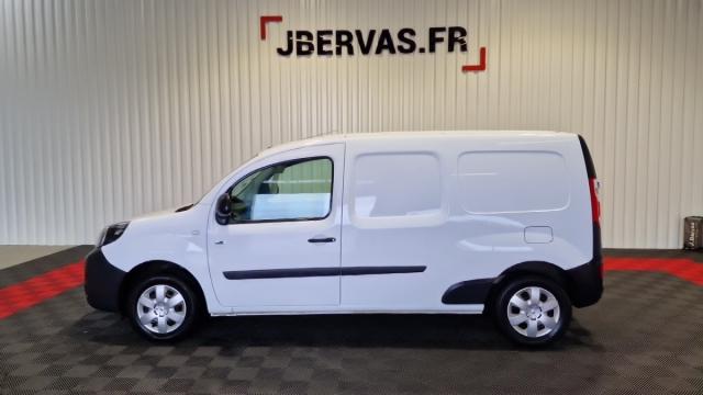 Renault Kangoo Express image 9