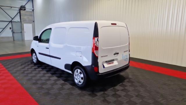 Renault Kangoo Express image 6