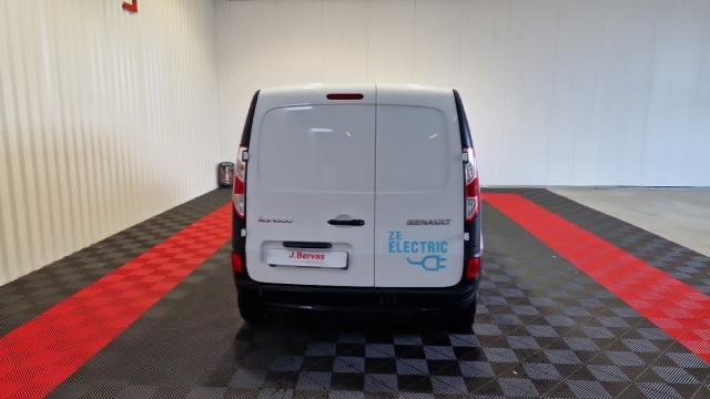 Renault Kangoo Express image 1