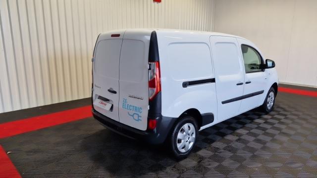 Renault Kangoo Express image 5