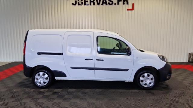 Renault Kangoo Express image 8