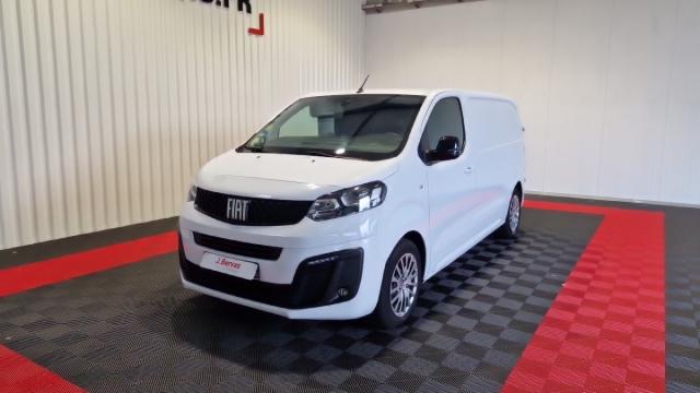 Fiat Scudo d’occasion