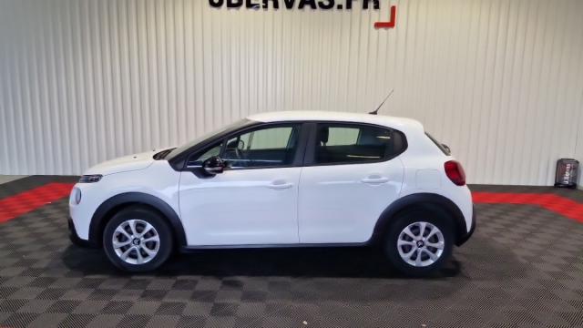 Citroen C3 image 9