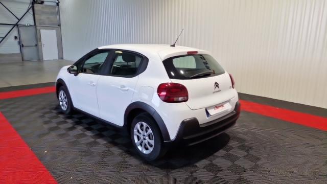 Citroen C3 image 4