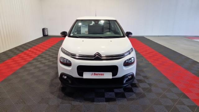 Citroen C3 image 1