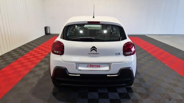 Citroen C3 image 3