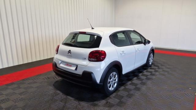 Citroen C3 image 8