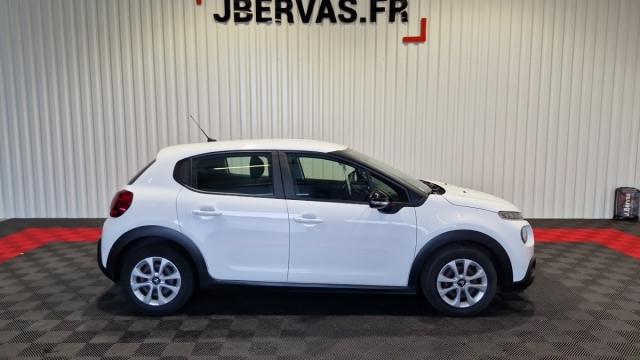 Citroen C3 image 6