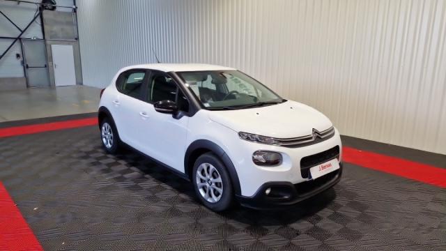 Citroen C3 image 5