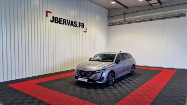Peugeot 308 Sw Phev 180 E-Eat8 Allure Pack