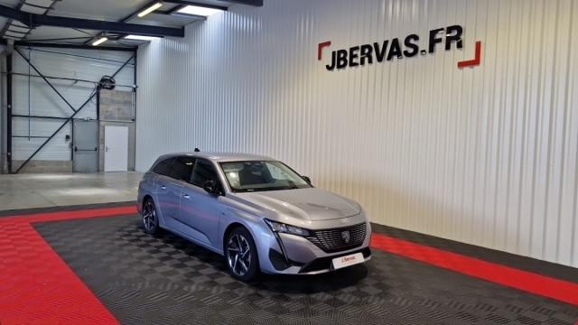 Peugeot 308 Sw image 5
