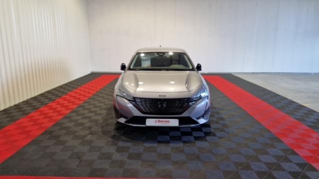 Peugeot 308 Sw image 9