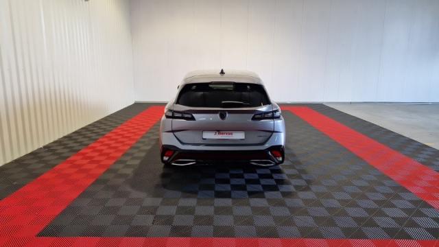 Peugeot 308 Sw image 4