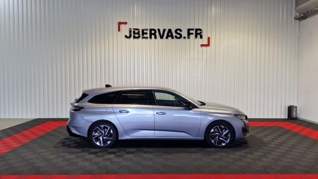 Peugeot 308 Sw image 6