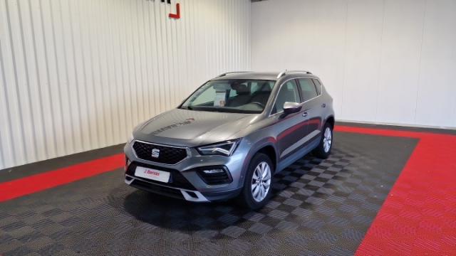 Seat Ateca 2.0 Tdi 150 Ch Start/stop Dsg7 Business