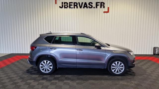 Seat Ateca image 7
