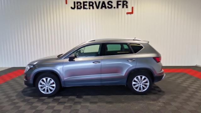 Seat Ateca image 9