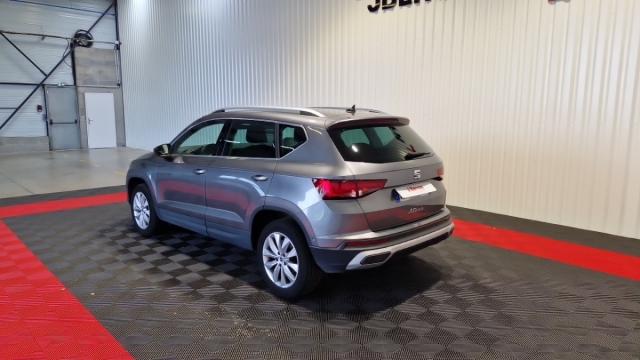 Seat Ateca image 6