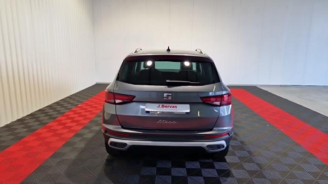 Seat Ateca image 1
