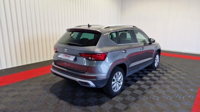 Seat Ateca image 4
